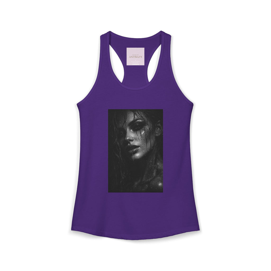 Giving Face Tank