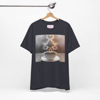 Rising Coffee T-Shirt