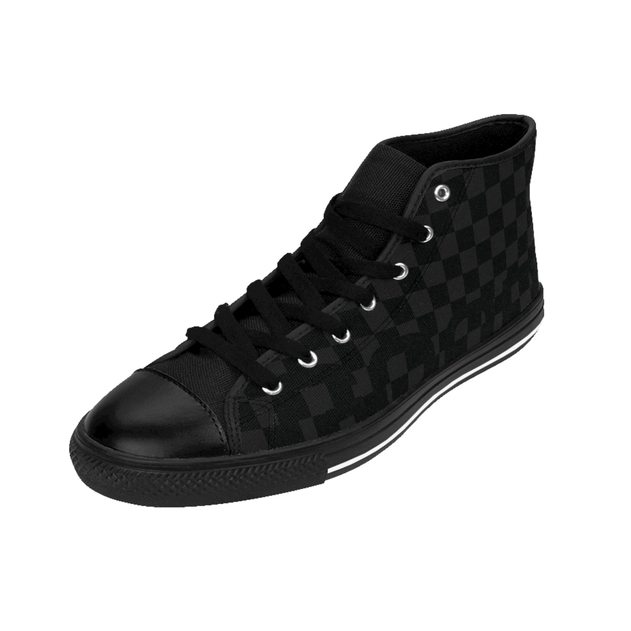 House of Anitraz's - Steady Shea Sneakers
