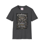 Confusion Doesn’t Occur Twice T-Shirt