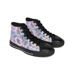 House of Anitraz's - Honeycomb Pastel Sneakers