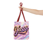 House of Anitraz's - 'Yasss' Sparkle Tote