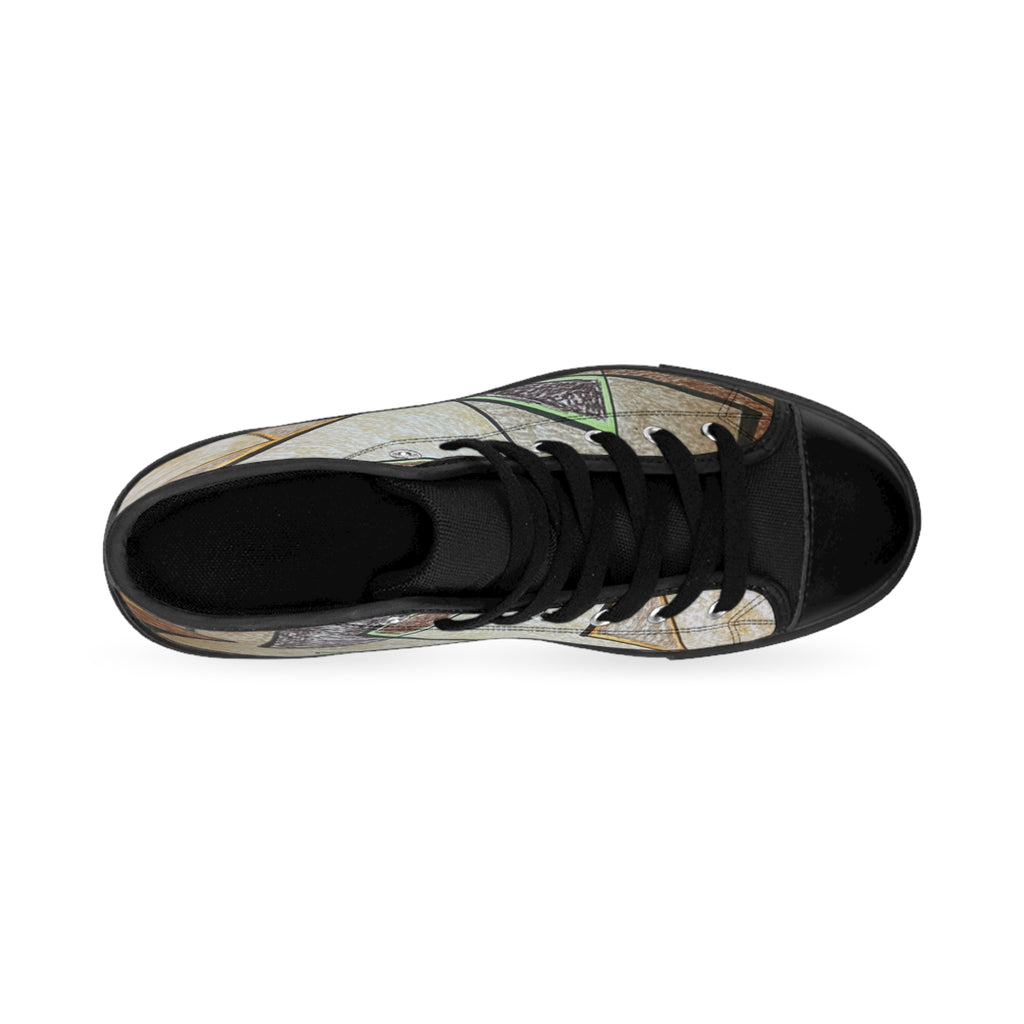 House of Anitraz's - Illusion Sneakers