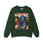 Together We Stand Crewneck Sweatshirt