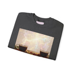Electric Coffee Crewneck Sweatshirt