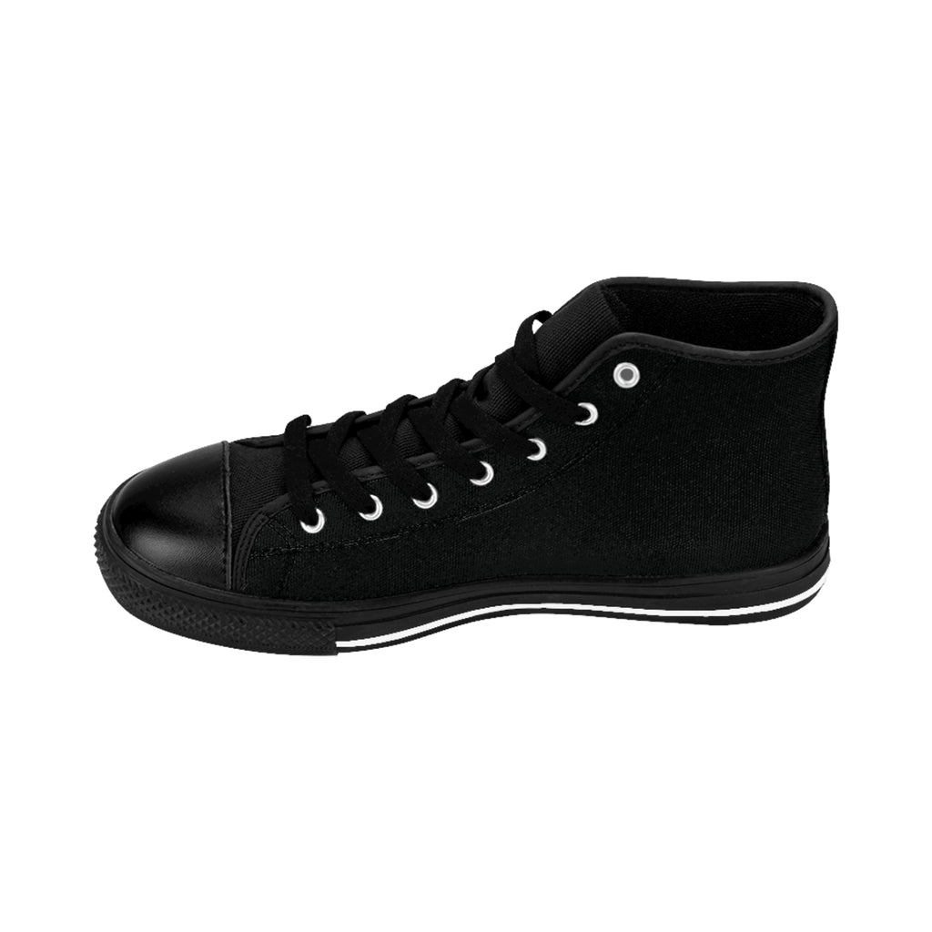 House of Anitraz's - Puzzle Peace Sneakers