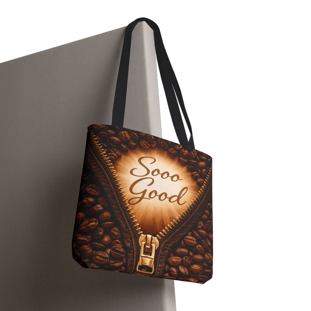 House of Anitraz's - 'Sooo Good' Tote