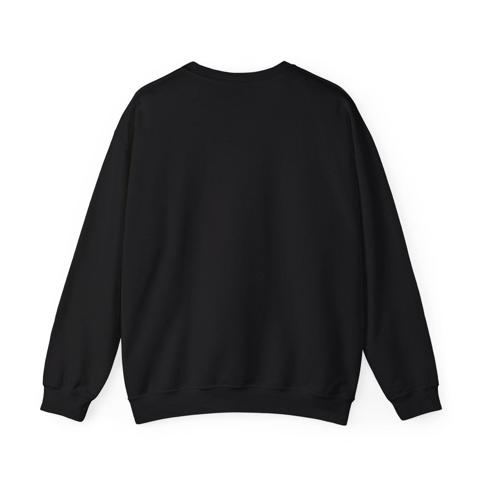 Electric Coffee Crewneck Sweatshirt