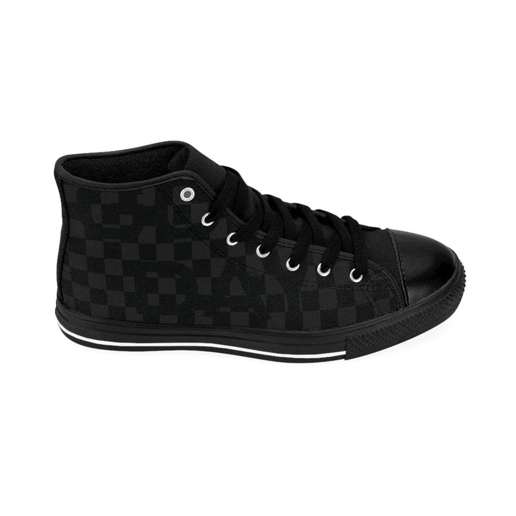 House of Anitraz's - Steady Shea Sneakers