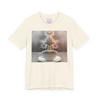 Rising Coffee T-Shirt
