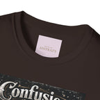 Confusion Doesn’t Occur Twice T-Shirt
