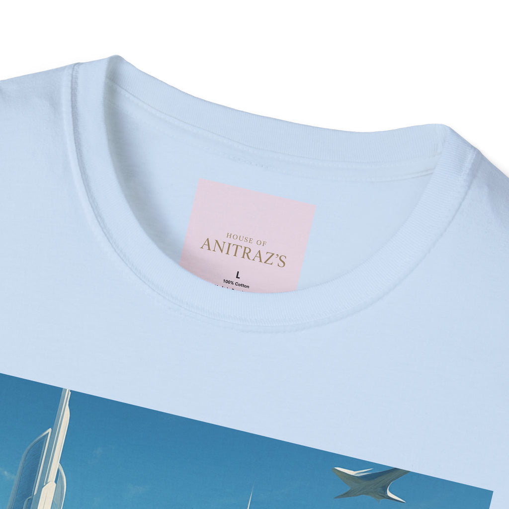 Mindscape T-Shirt