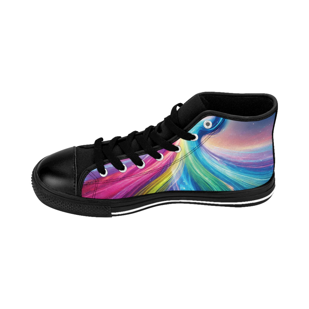 House of Anitraz's - Colors for Step Sneakers
