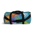 House of Anitraz's - Solar Flare Sunburst Travel Bag