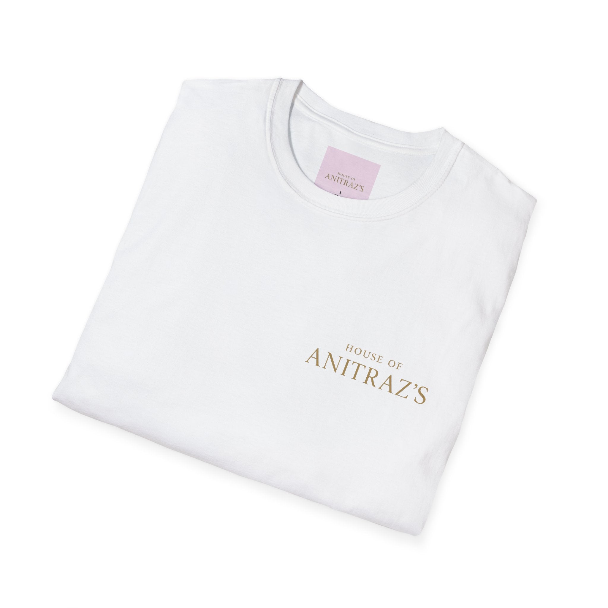 'House of Anitraz's' T-Shirt