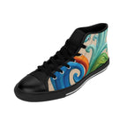 House of Anitraz's - The Artist Sneakers