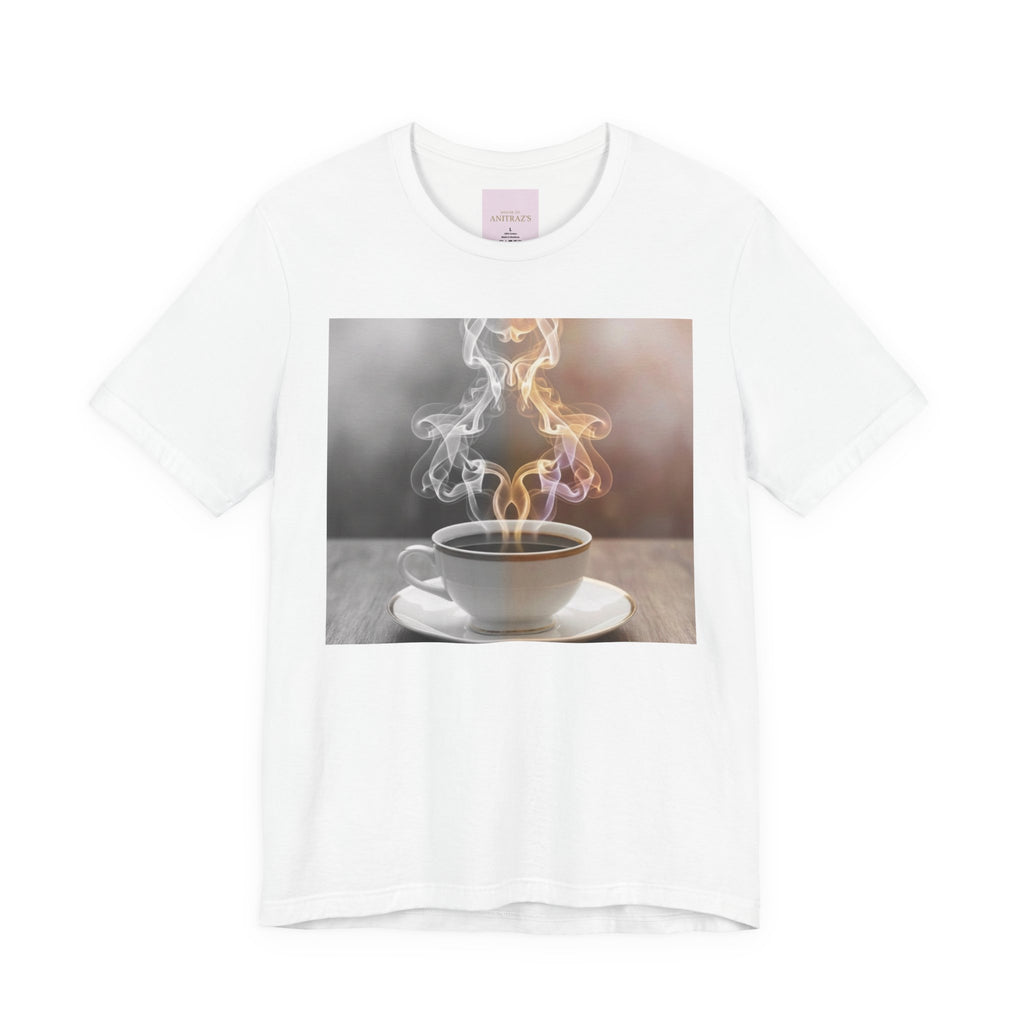 Rising Coffee T-Shirt