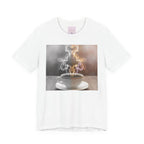 Rising Coffee T-Shirt