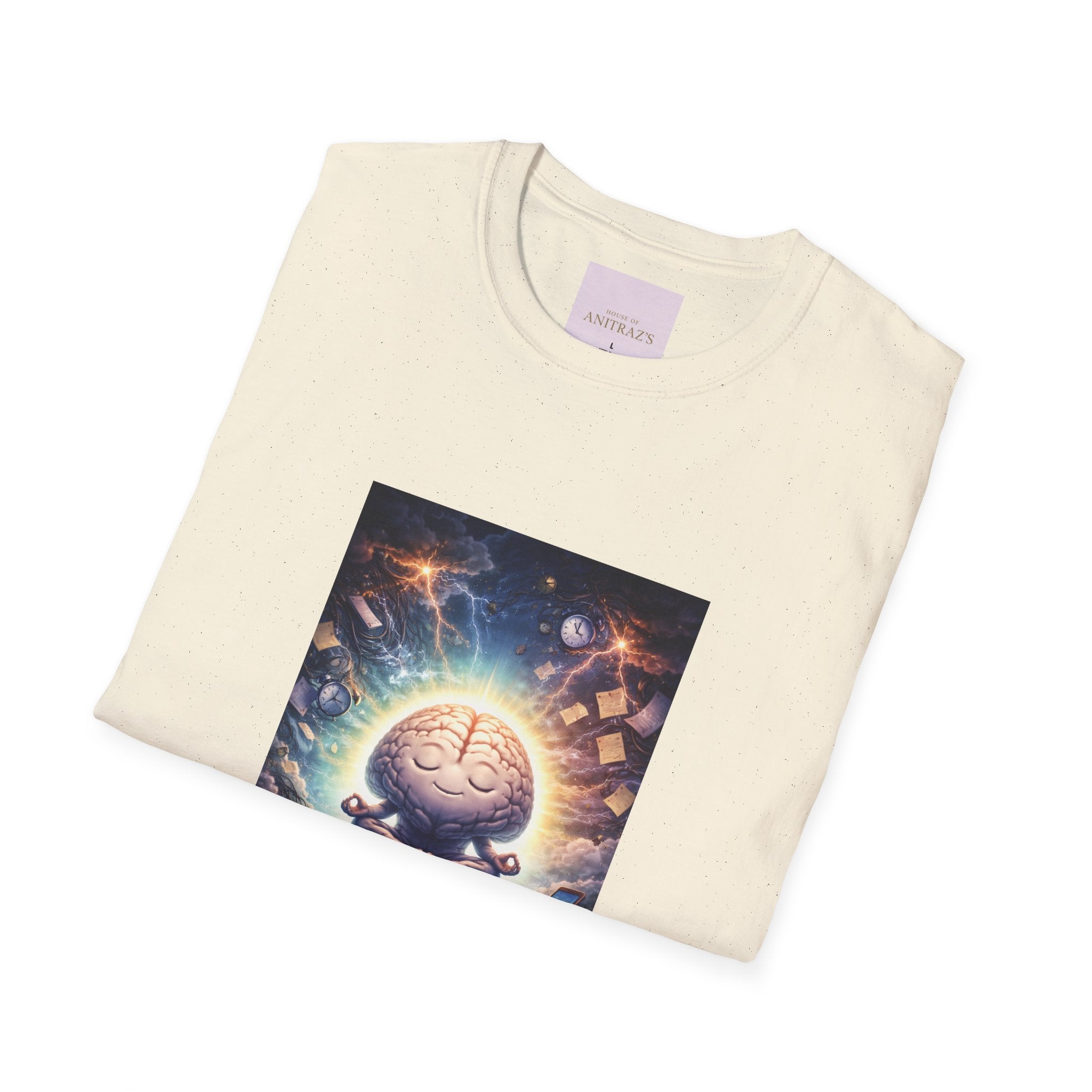 Mystic Third Eye T-Shirt
