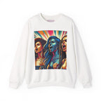 Together We Stand Crewneck Sweatshirt