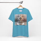 Rising Coffee T-Shirt