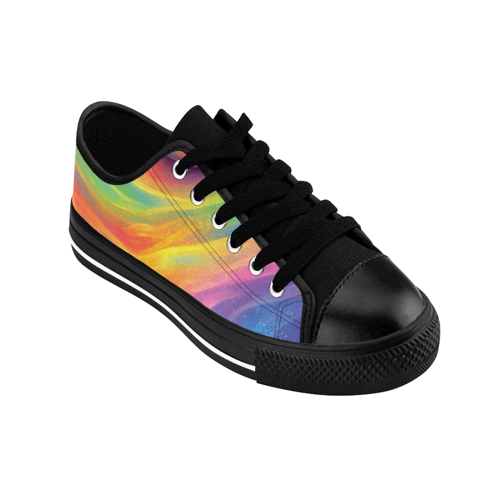 House of Anitraz's - Sophia Sneaker