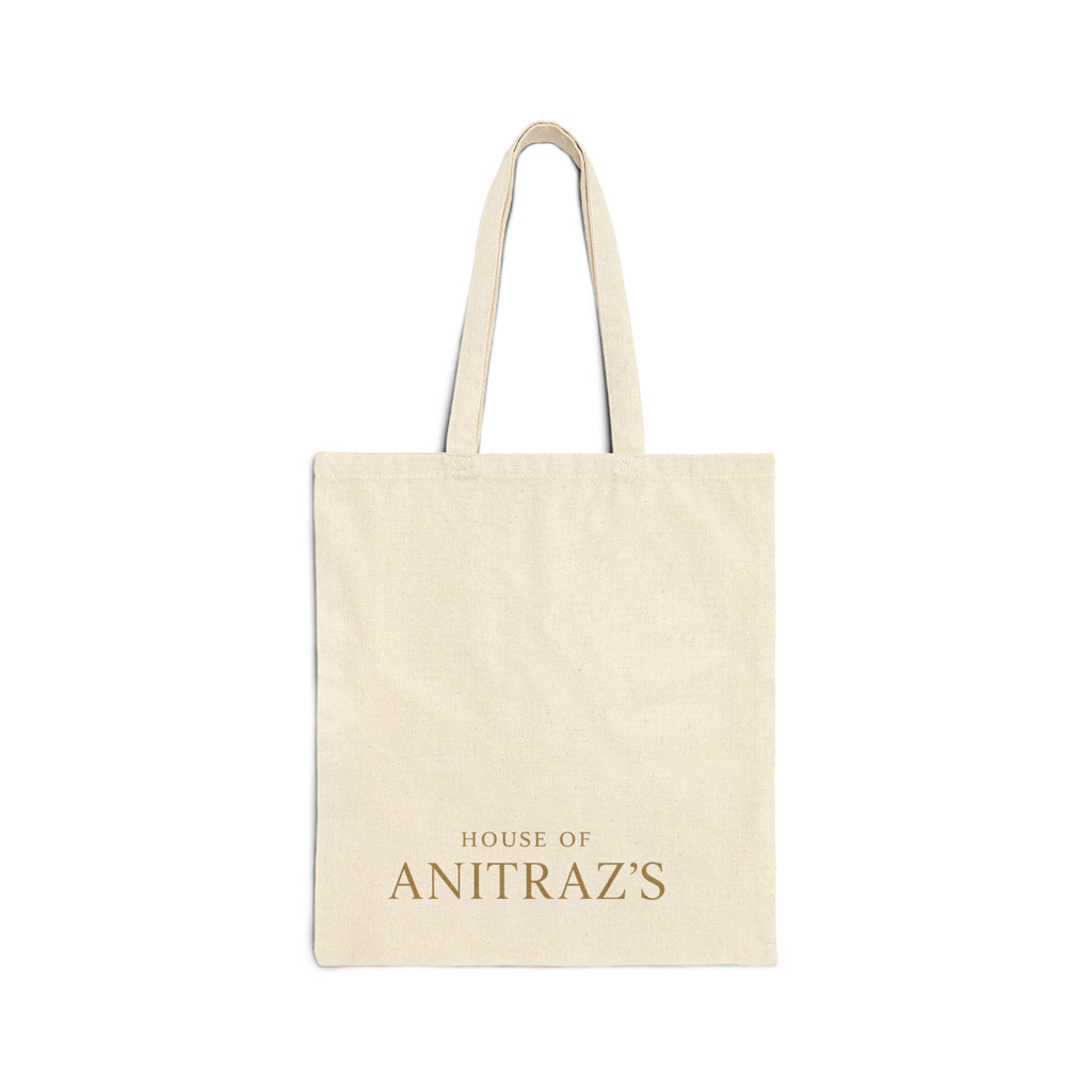 'House of Anitraz's' Tote