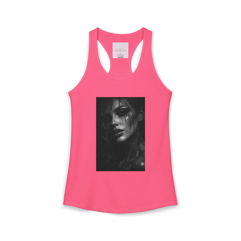Giving Face Tank