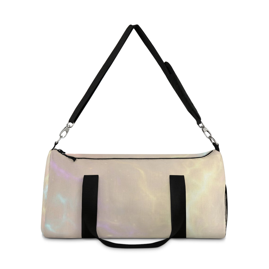 House of Anitraz's - Iridescent Travel Bag
