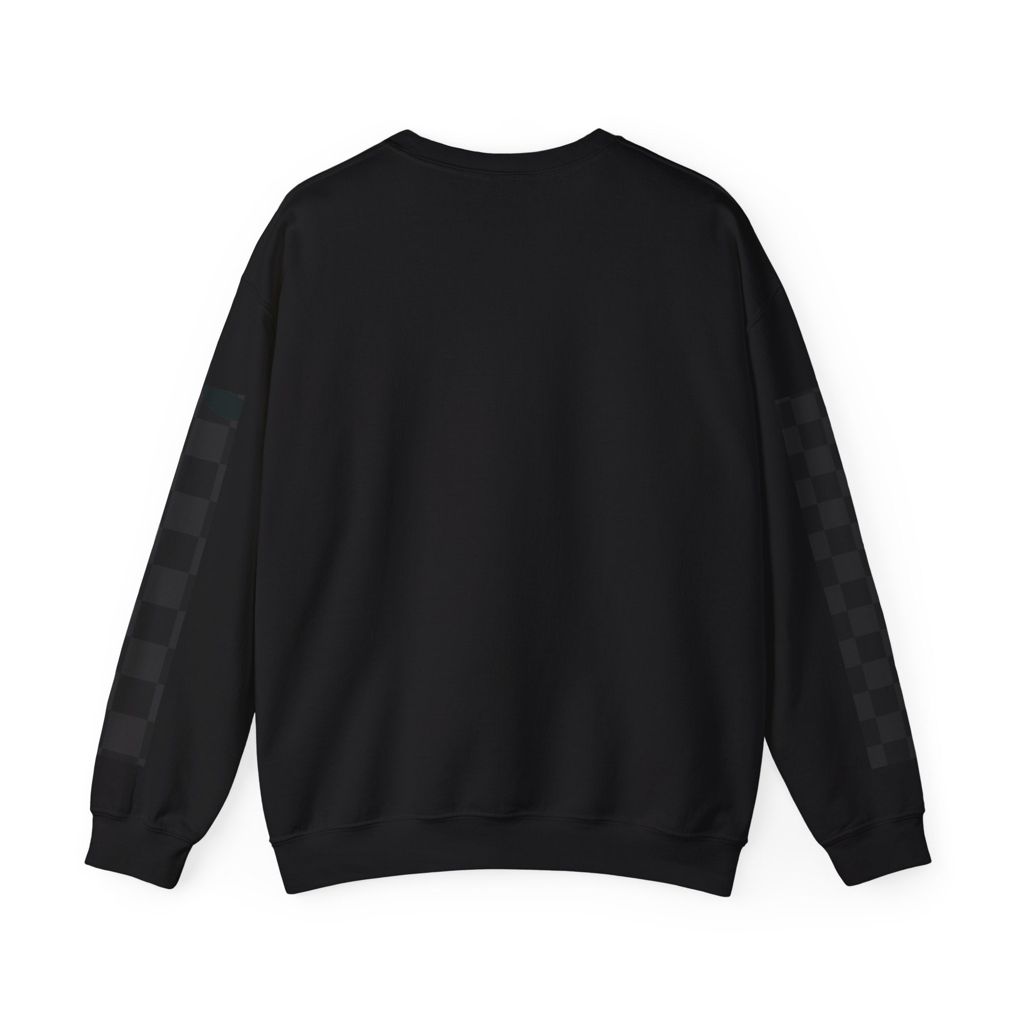 'Growing' Crewneck Sweatshirt