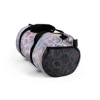 House of Anitraz's - Honeycomb Pastel Travel Bag