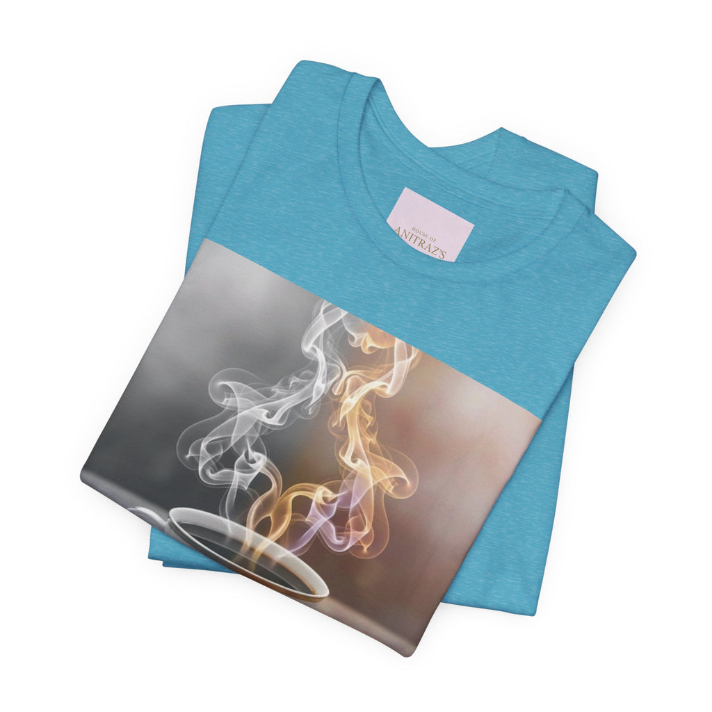 Rising Coffee T-Shirt