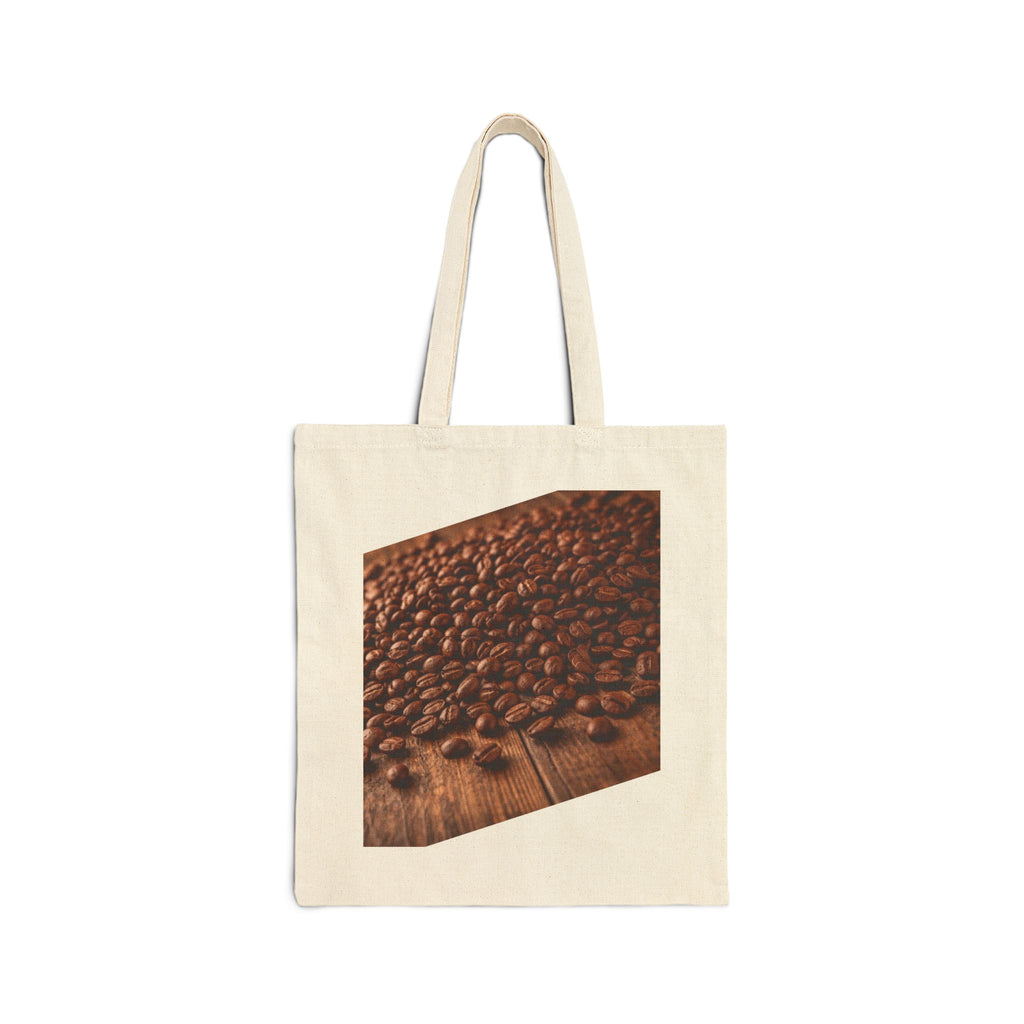 House of Anitraz's - Coffee Beans Tote