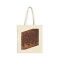House of Anitraz's - Coffee Beans Tote
