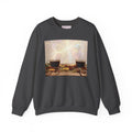 Electric Coffee Crewneck Sweatshirt