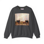 Electric Coffee Crewneck Sweatshirt