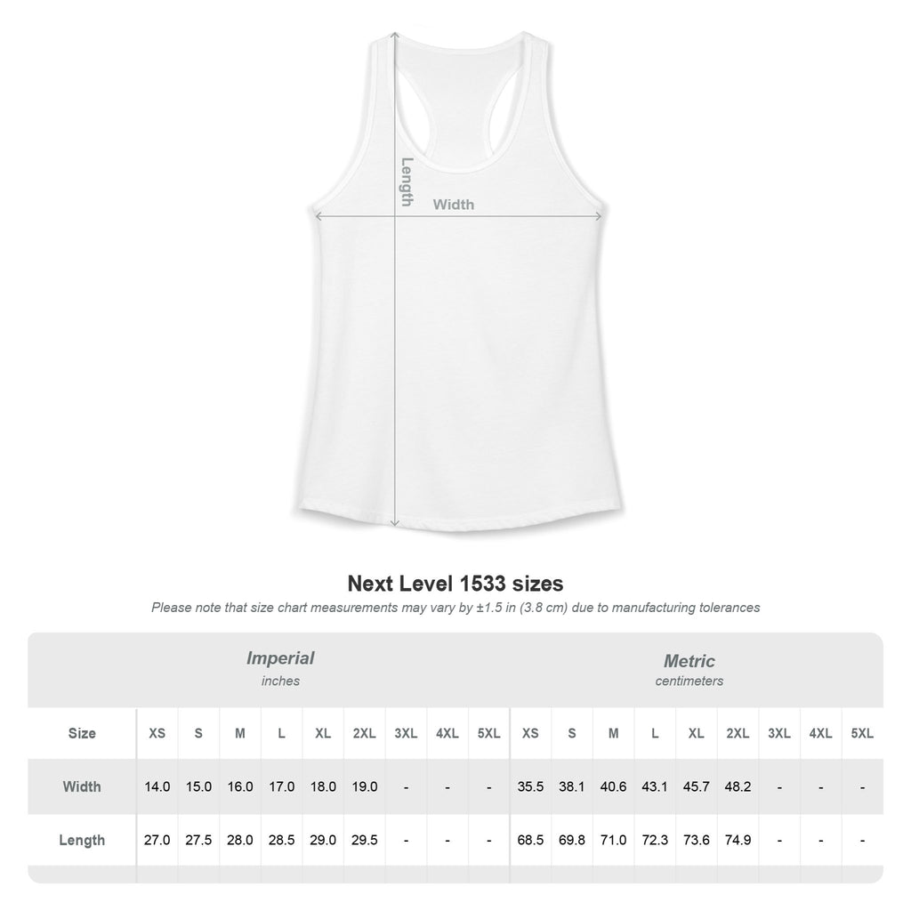 Giving Face Tank