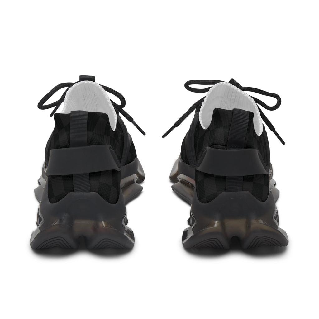 House of Anitraz's - Steady Shea 26 Sneaker