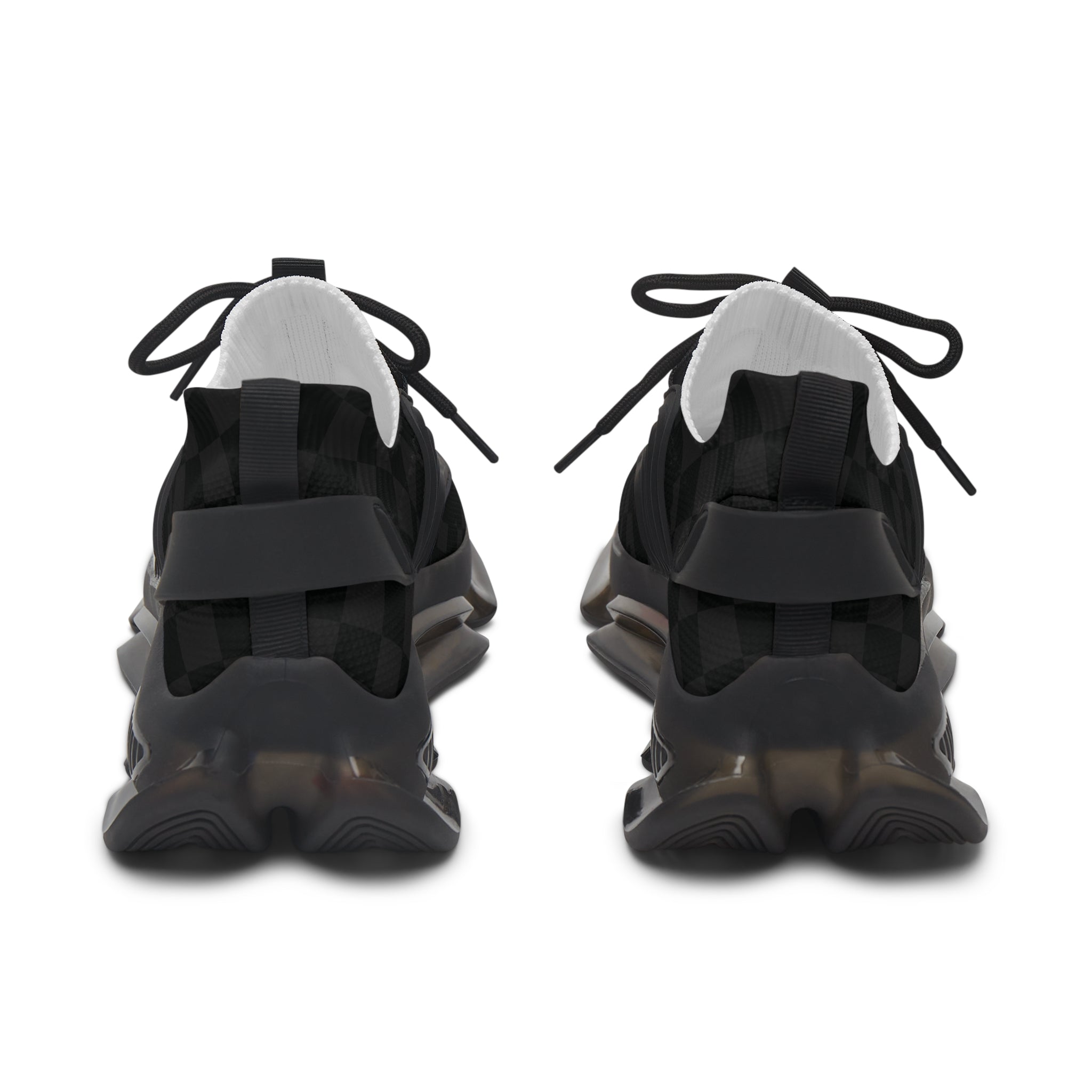 House of Anitraz's - Steady Shea 26 Sneaker