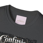 Confusion Doesn’t Occur Twice T-Shirt