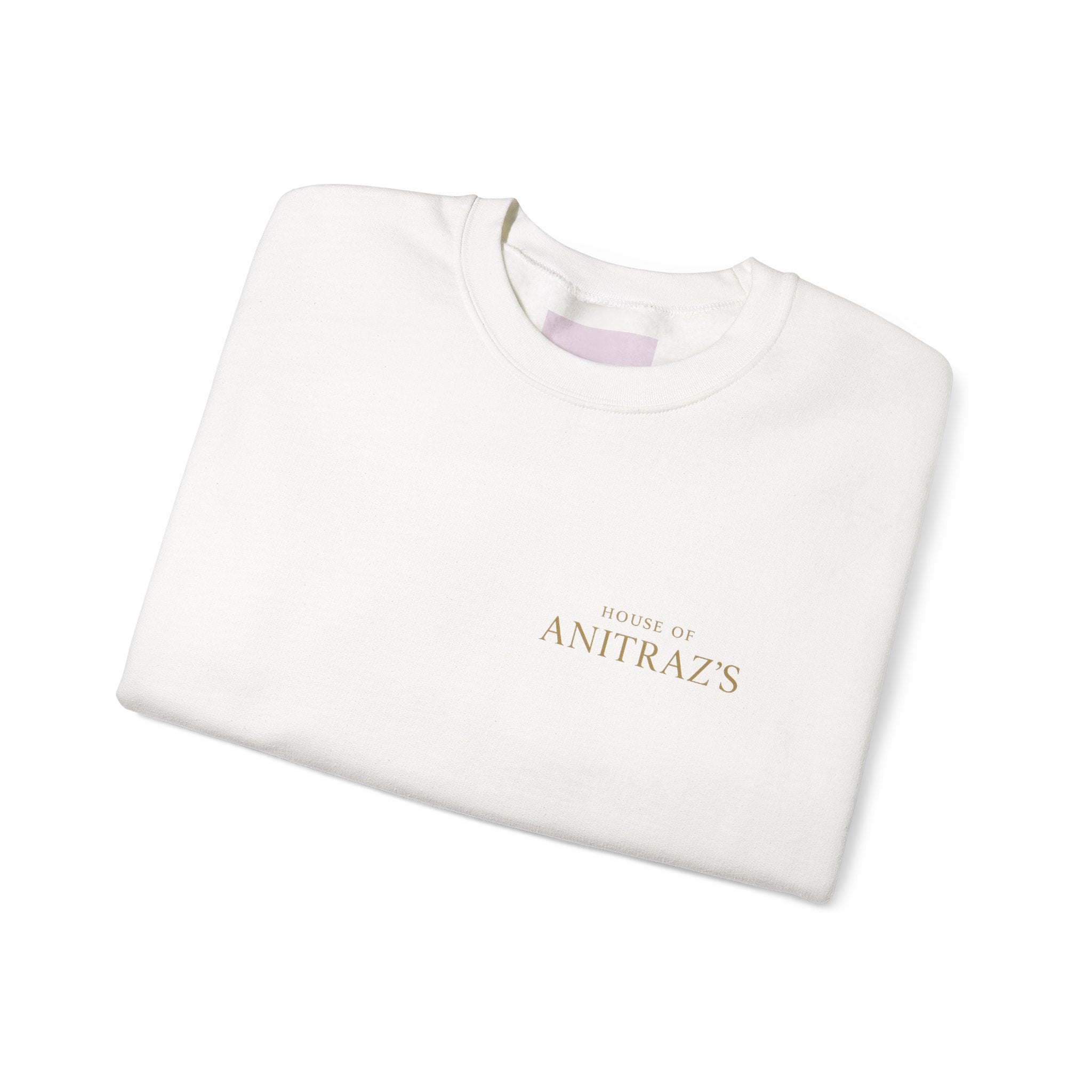 'House of Anitraz's' Crewneck Sweatshirt