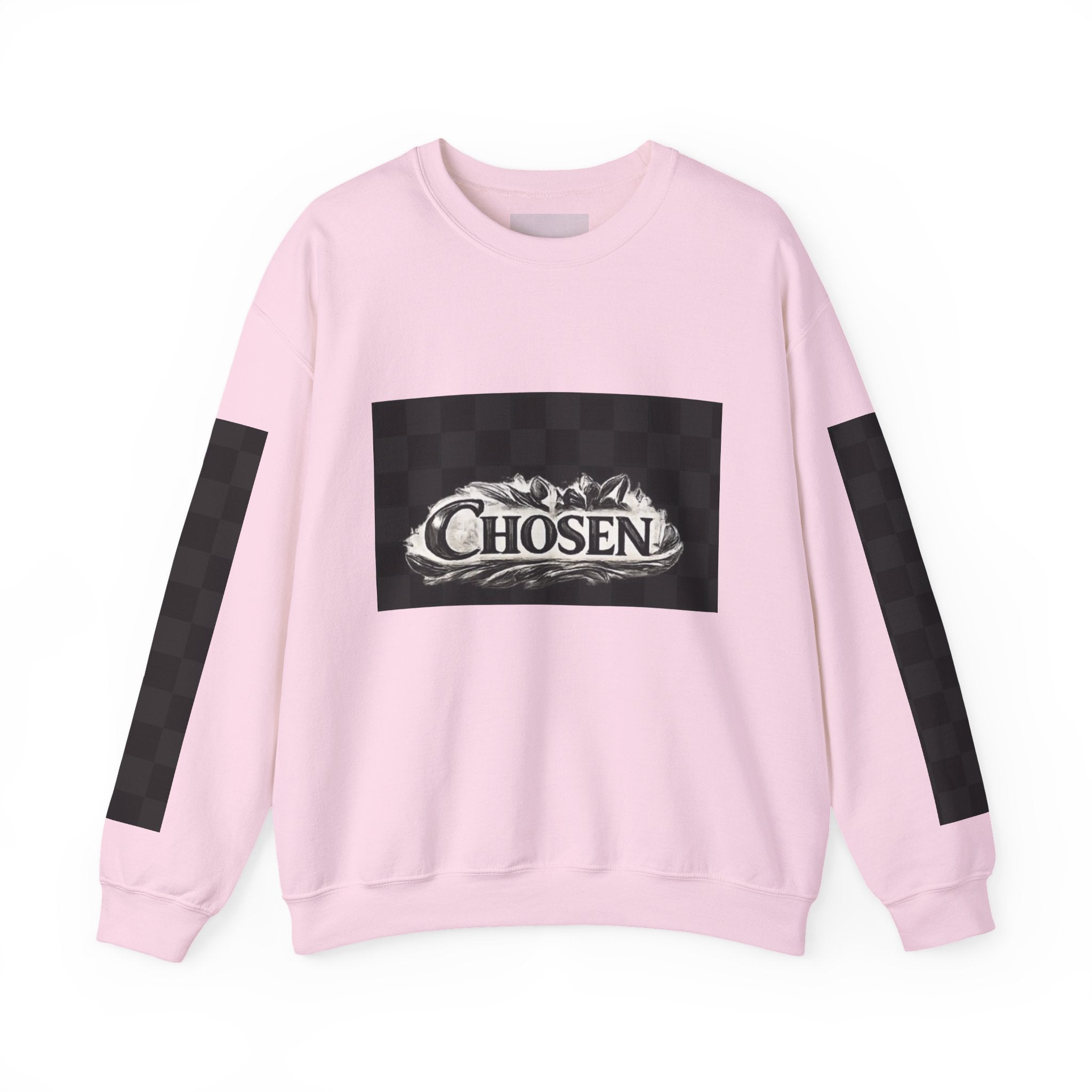 'Chosen' Crewneck Sweatshirt