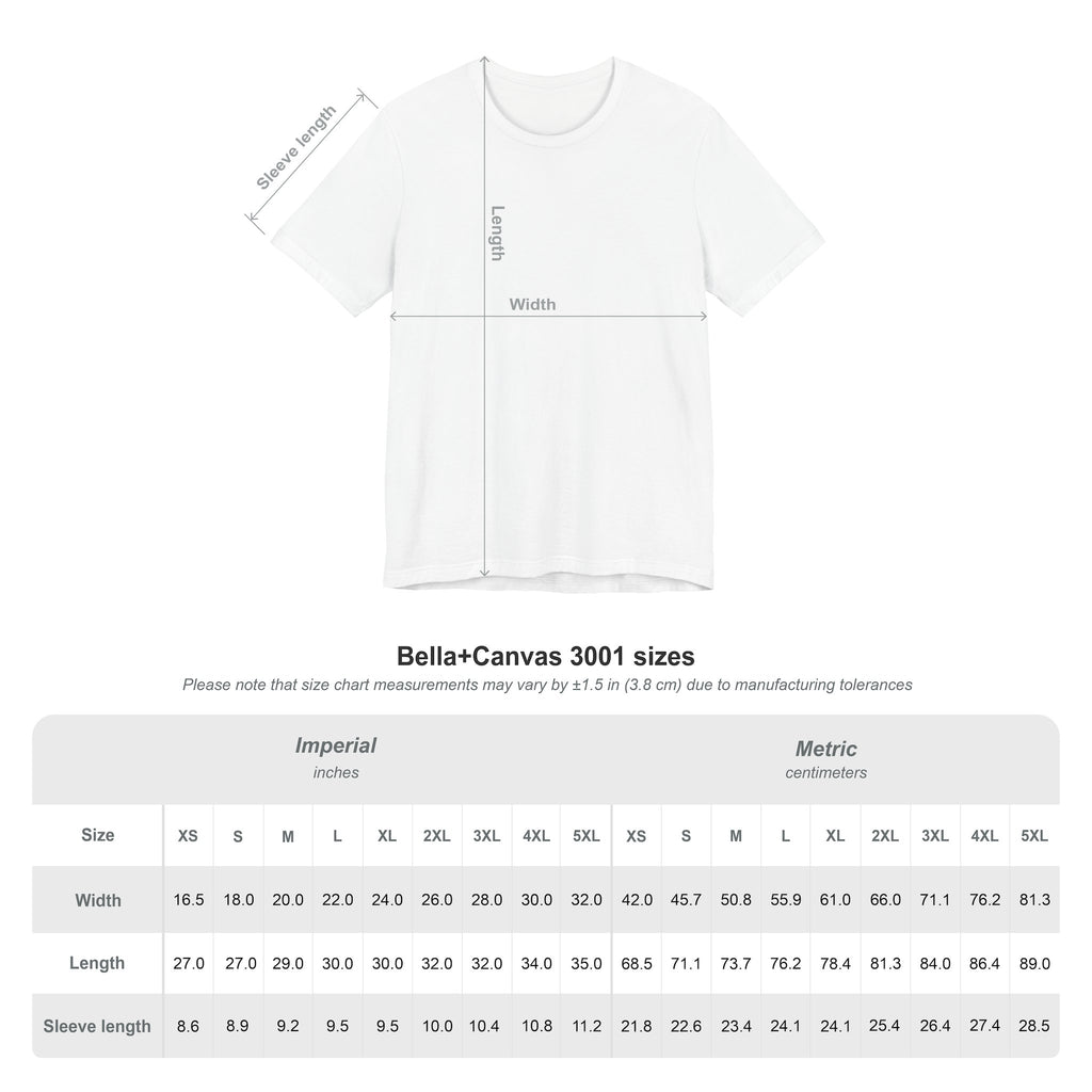 Rising Coffee T-Shirt