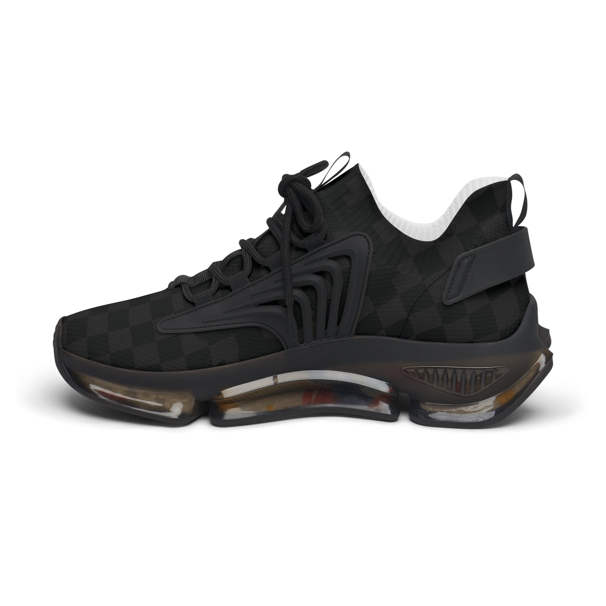 House of Anitraz's - Steady Shea 26 Sneaker