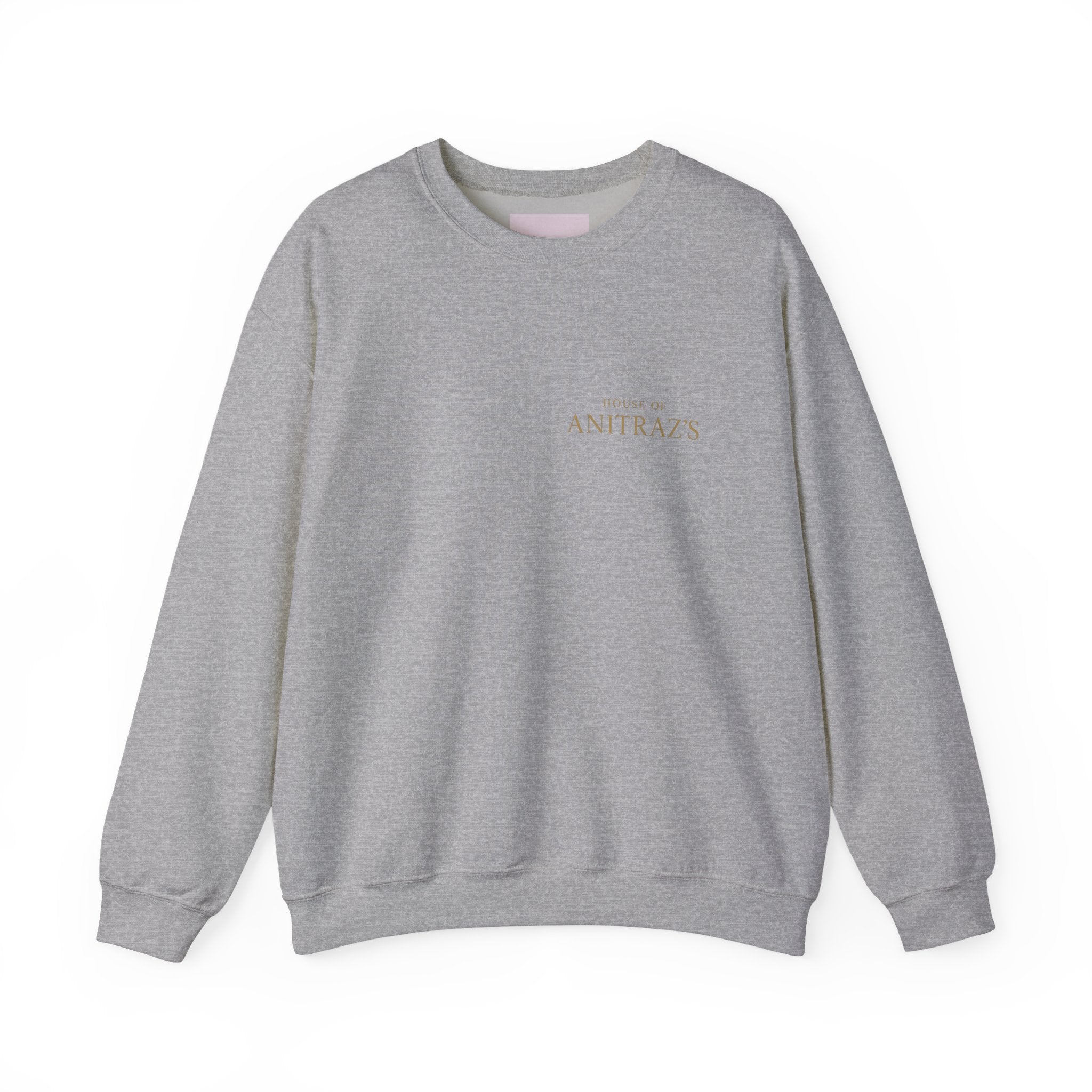 'House of Anitraz's' Crewneck Sweatshirt