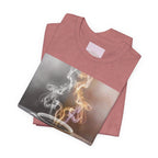 Rising Coffee T-Shirt