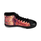 House of Anitraz's - Spark Colors Sneakers