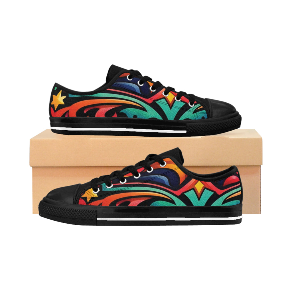 House of Anitraz's - Nostalgic Sneakers