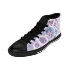 House of Anitraz's - Honeycomb Pastel Sneakers