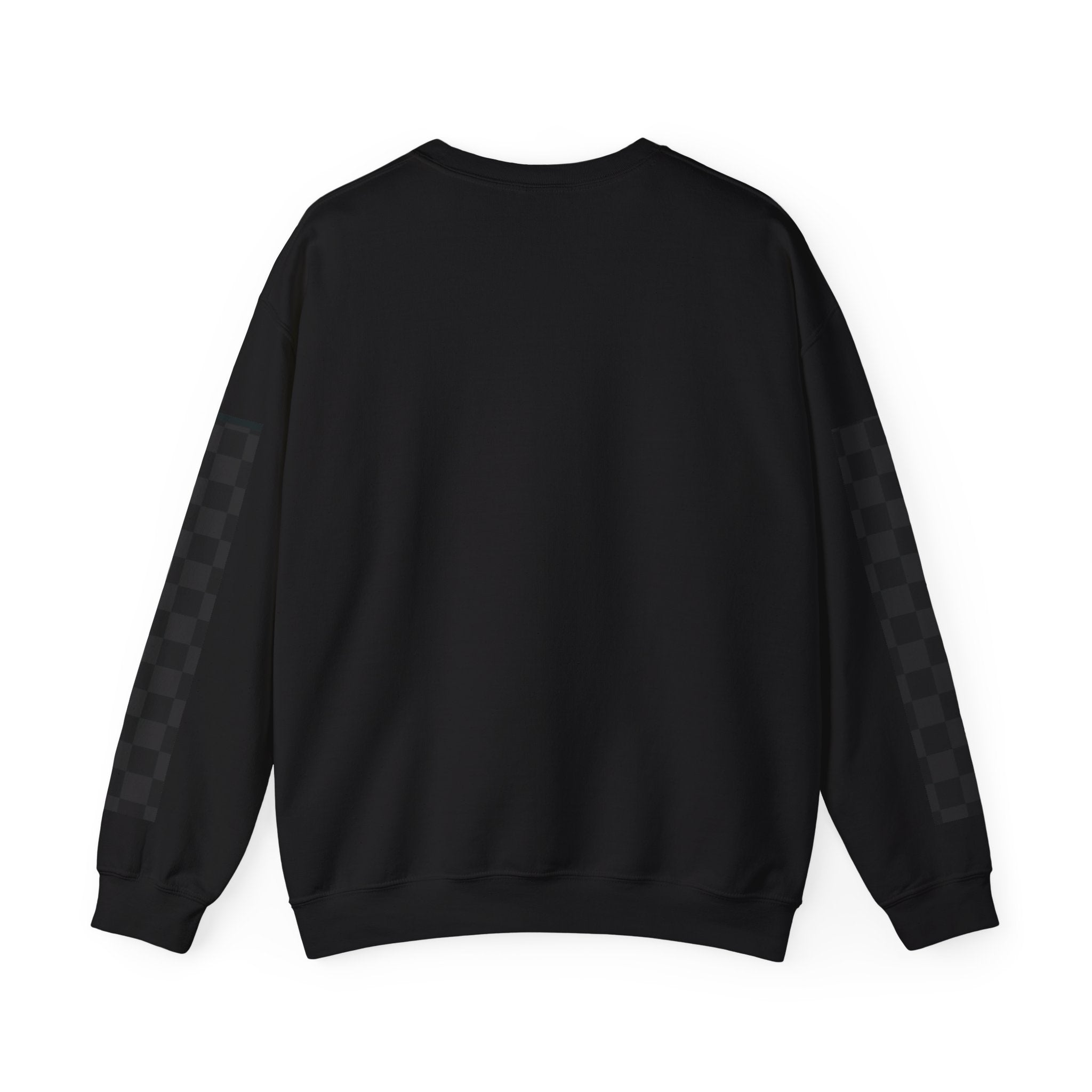 'Abundant' Crewneck Sweatshirt